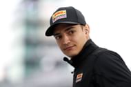 Alex Palou - Source: Getty